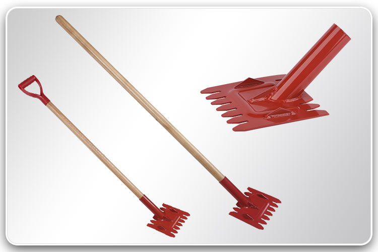 Shingle Shovel